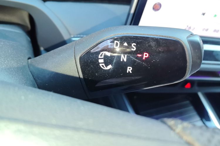 大众 迈腾 2024款 380TSI DSG尊贵版大迈包中控内饰18