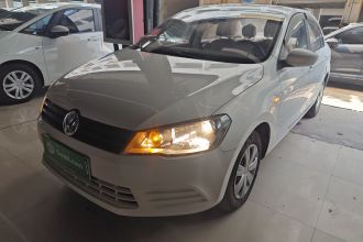 大众 捷达 2015款 质惠版 1.6L 手动时尚型