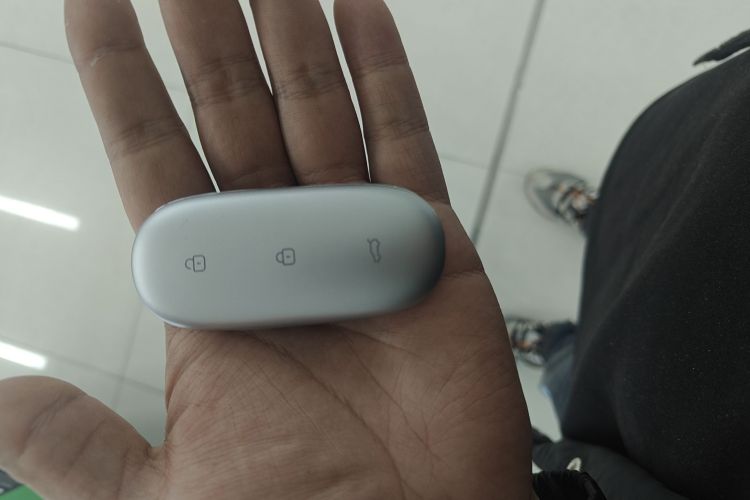 理想汽车 理想L6 2024款 Pro中控内饰7001