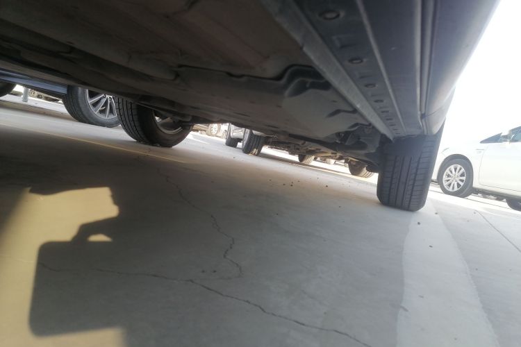 日产 逍客 2022款 2.0L CVT XV智享版局部细节9002