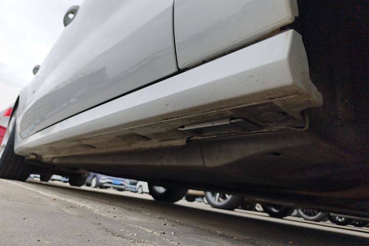 奥迪A7 2017款 35 TFSI 时尚型局部细节9001