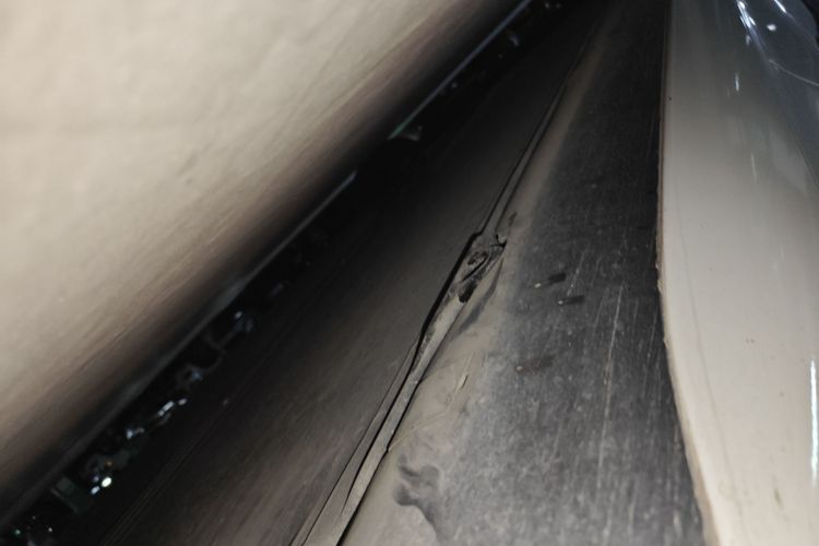 特斯拉 Model 3 2020款 改款 长续航后轮驱动版局部细节9003