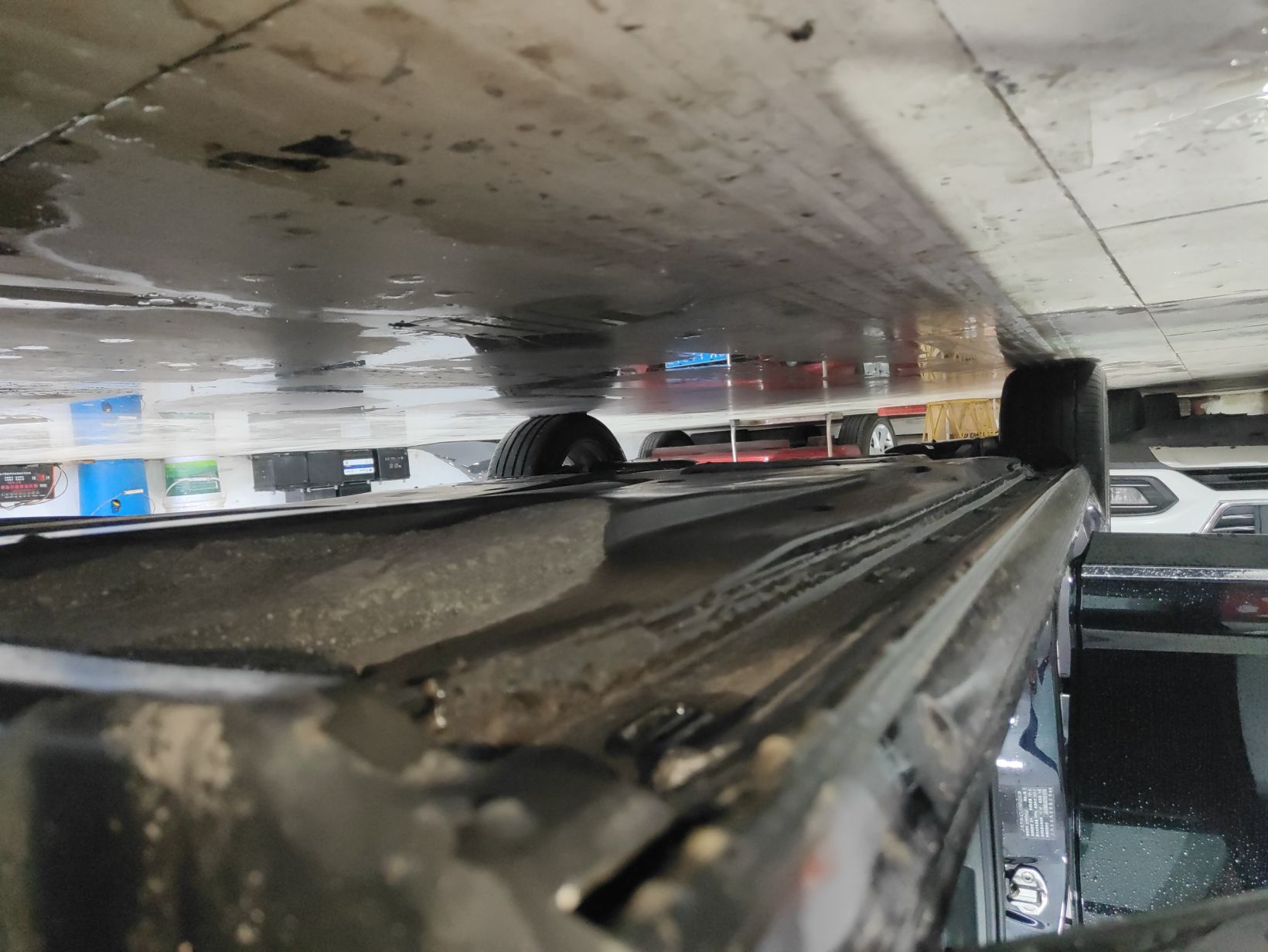 车300二手车图片