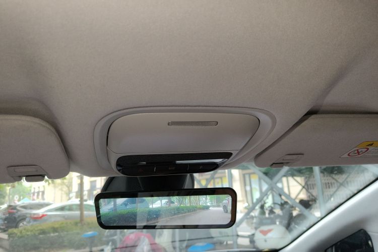 小鹏X9 2024款 610长续航Pro局部细节22