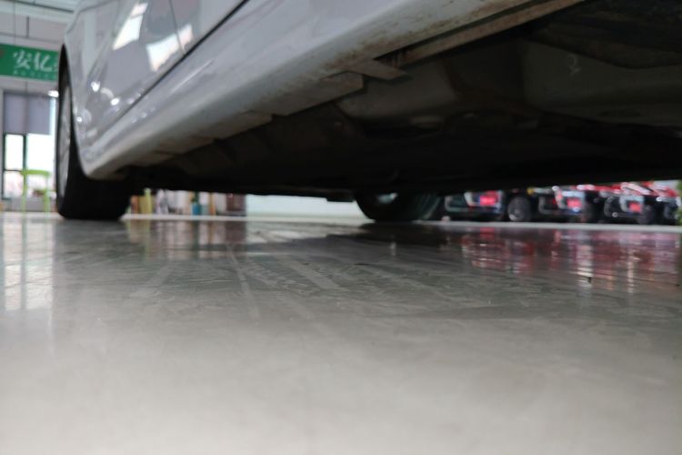 福特 蒙迪欧 2020款 EcoBoost 180 时尚型局部细节9002