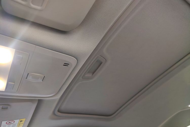 别克 英朗 2019款 15T 双离合互联精英型 国VI中控内饰22