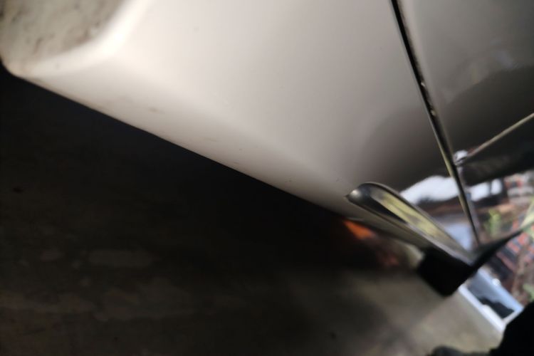 奔驰C级 2019款 改款 C 260 L 4MATIC 运动版局部细节9002