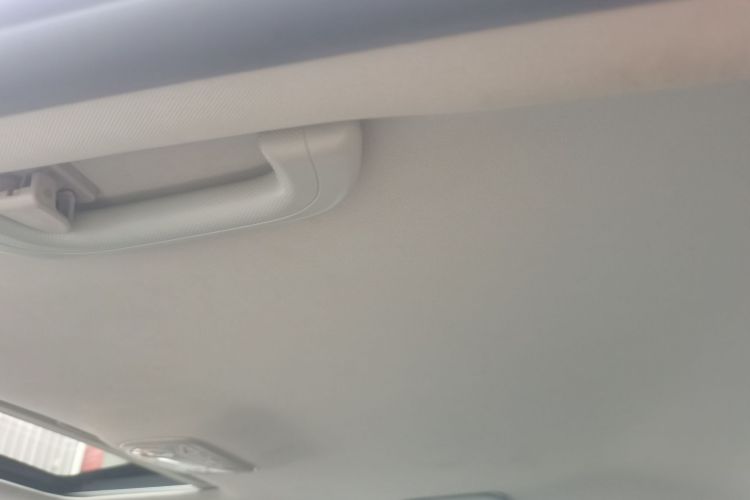 吉利汽车 帝豪 2016款 三厢 1.5L CVT向上版局部细节22