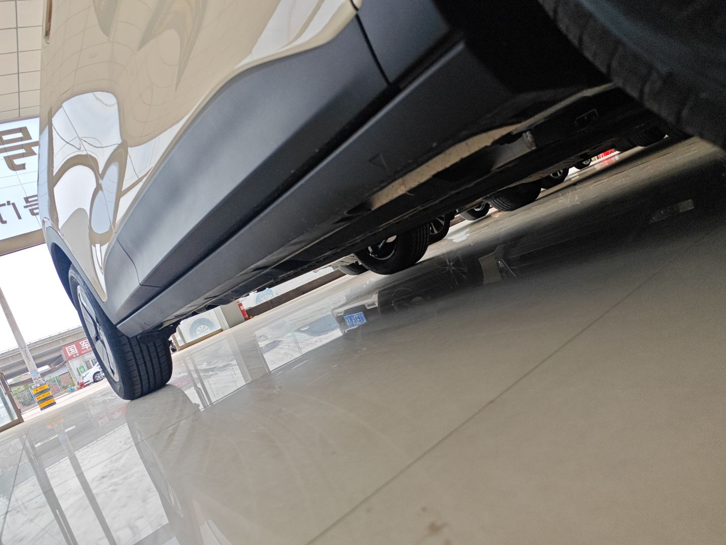 吉利汽车 星愿 2025款 310km 青春版