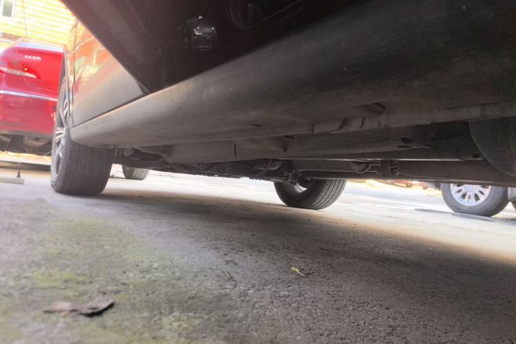 众泰 大迈X5 2017款 升级版 1.5T CVT知县型局部细节9002