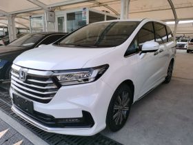 本田 奥德赛 2024款 2.0L e:HEV 锐·悦享版