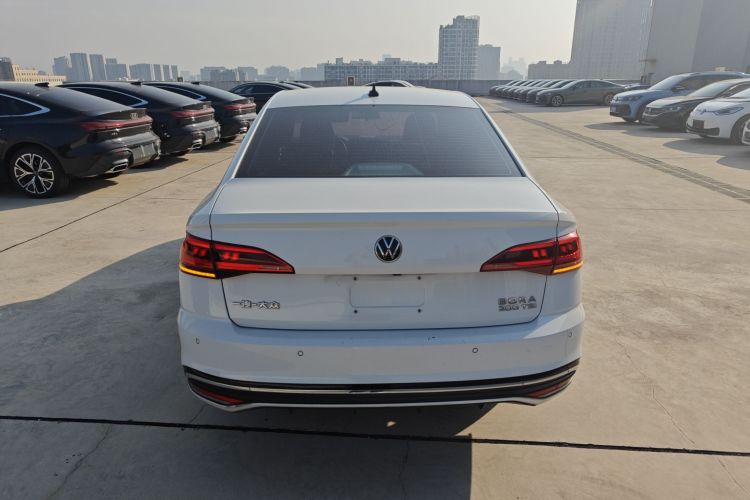 大众 宝来 2023款 200TSI DSG智行PRO版车身外观6