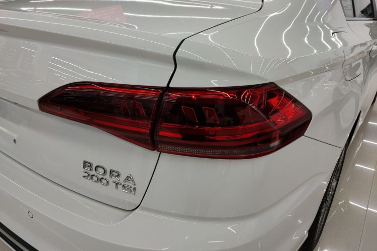 大众 宝来 2025款 200TSI DSG悦行PRO版车身外观9