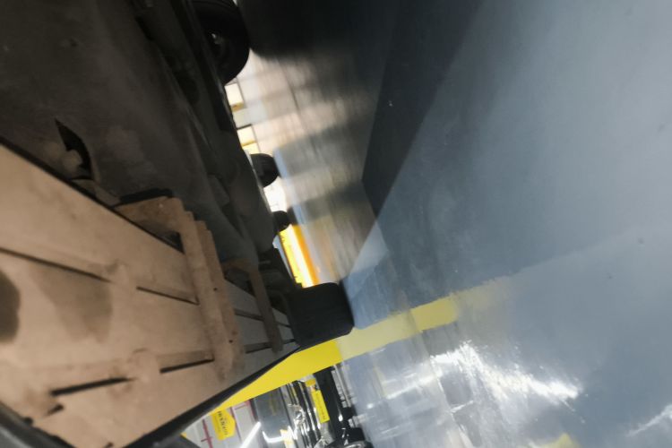 雷克萨斯RX 2020款 改款 450hL 四驱典雅版7座局部细节9001