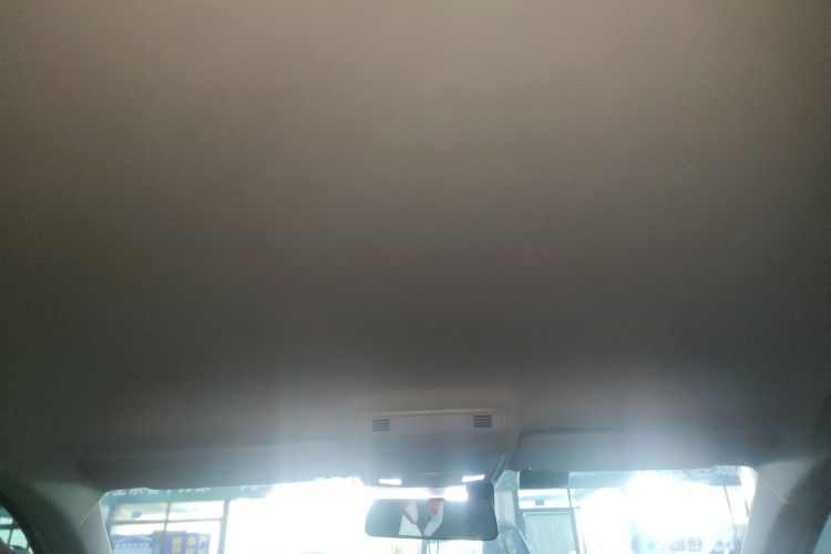 大众 Polo 2023款 Plus 1.5L 自动纵情乐活版局部细节22