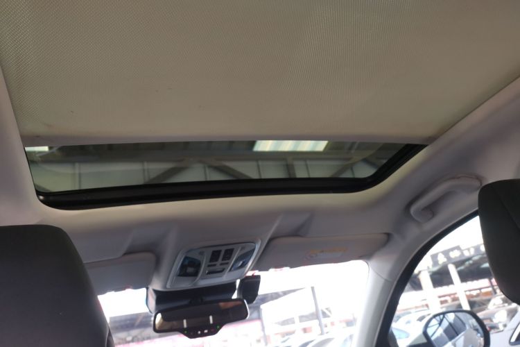 哈弗H6 2020款 1.5GDIT 自动铂金冠军版中控内饰22