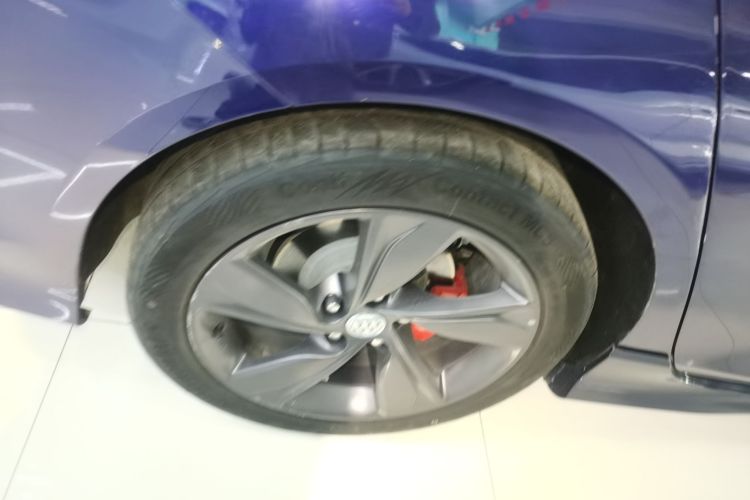 别克 君威 2020款 GS 28T 精英型车身外观6008