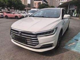 比亚迪 秦 2019款 1.5L 手动豪华型
