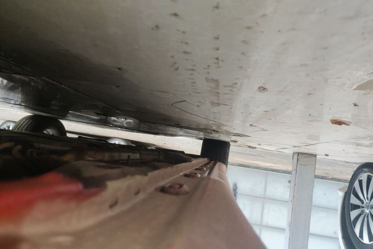 名爵 MG6 2017款 20T 自动精英智联版 国V局部细节9002