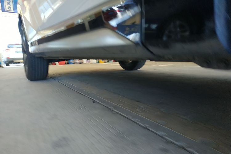 东南DX8S 2022款 1.5T DCT酋长版 7座局部细节9001