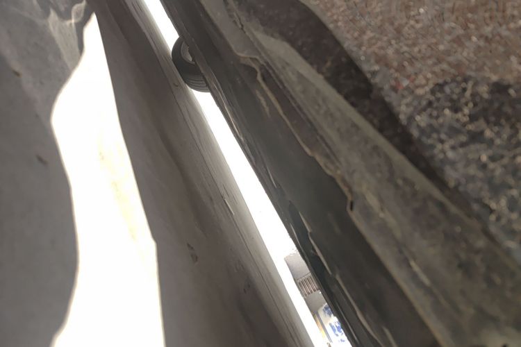 奥迪A6L 2024款 40 TFSI 豪华致雅型局部细节9003