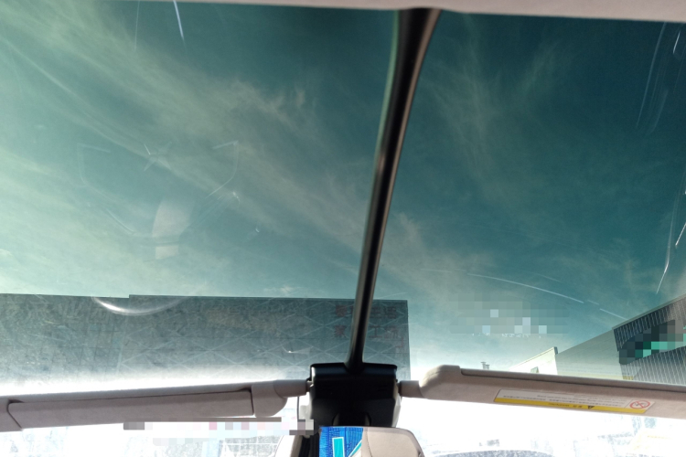 小鹏G3 2020款 400 尊享版中控内饰22