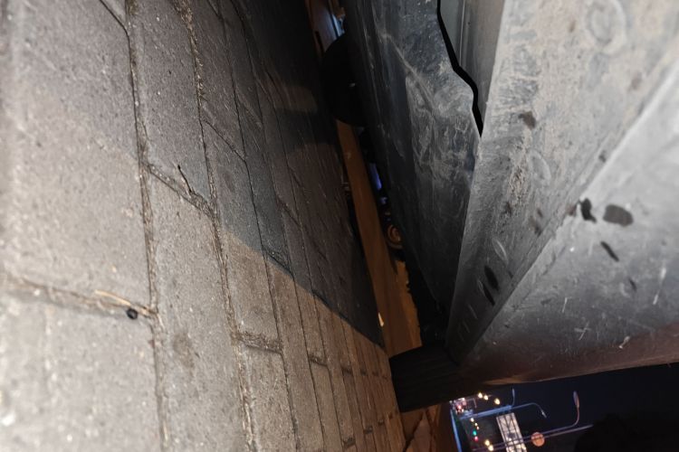 哈弗H6 2021款 第三代 1.5T 自动两驱Max局部细节9004