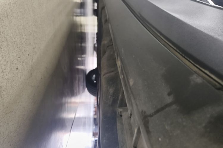 保时捷 2019款 Cayenne 3.0T局部细节9002