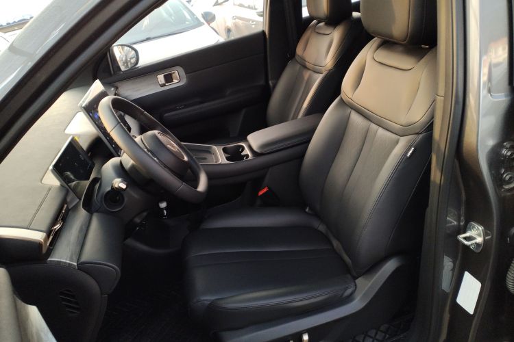 五菱汽车 五菱星光S 2024款 130km 旗舰型中控内饰19