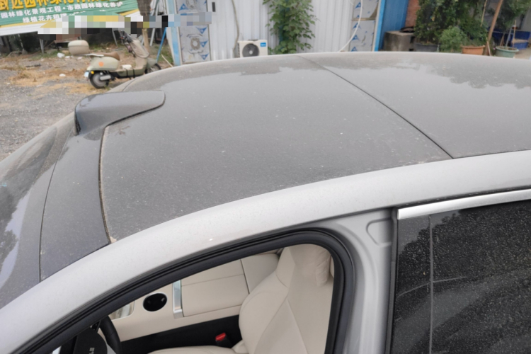 理想汽车 理想L7 2024款 MAX局部细节57