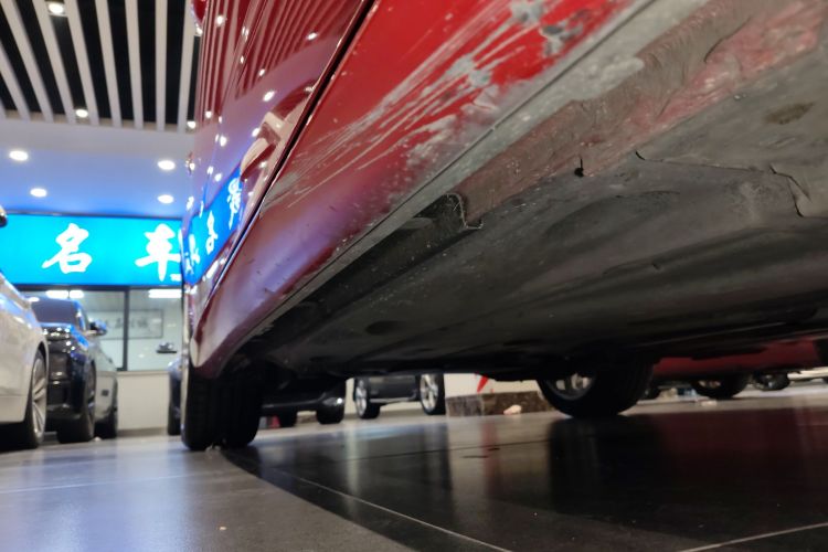 奥迪A3 2018款 30周年年型 Sportback 35 TFSI 时尚型局部细节9001