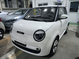 长安启源 长安Lumin 2026款 宝藏版 205km 酷爱米 宁德