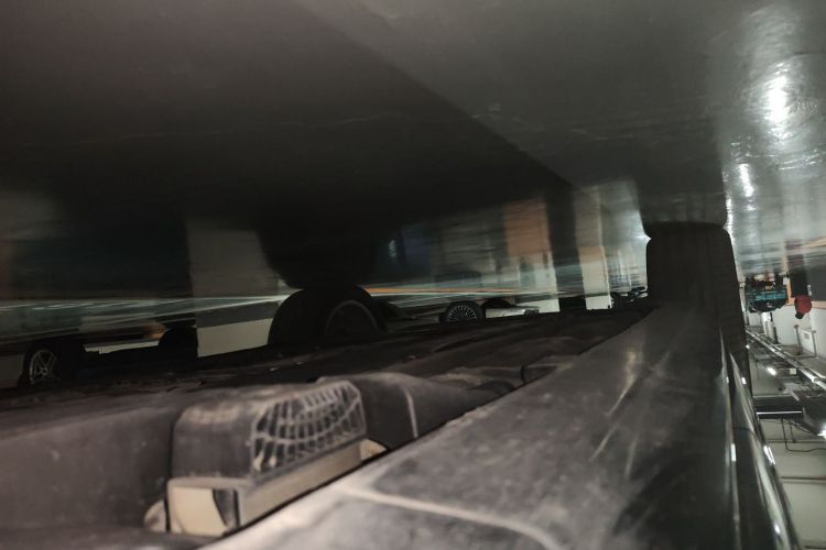 沃尔沃XC90 2019款 T6 智雅版 7座 国V局部细节9003