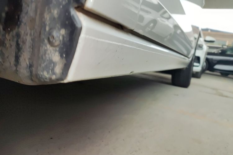 大众 朗逸 2023款 新锐 1.5L 自动新逸版局部细节9002