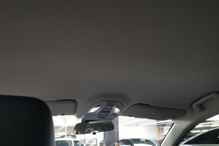 五菱汽车 五菱星光 2023款 150 进阶版中控内饰22