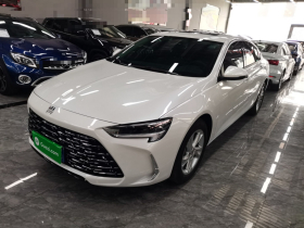 别克 君威 2024款 改款 25T 超享版