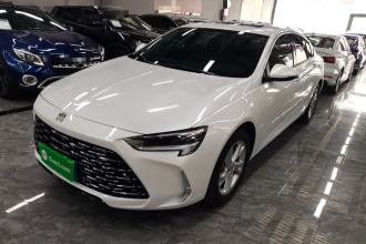 别克 君威 2024款 改款 25T 超享版