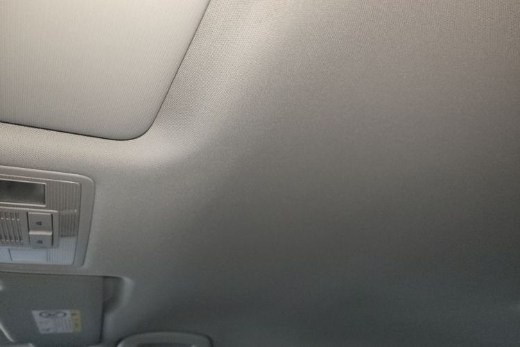 大众 宝来 2021款 1.5L 手动时尚智联版中控内饰22