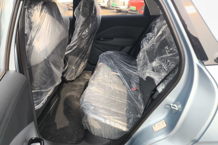 ARCFOX极狐 极狐T1 2025款 425 PRO中控内饰7004