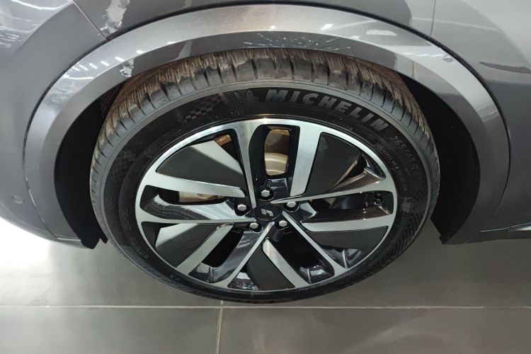 理想汽车 理想L9 2022款 Max车身外观6007