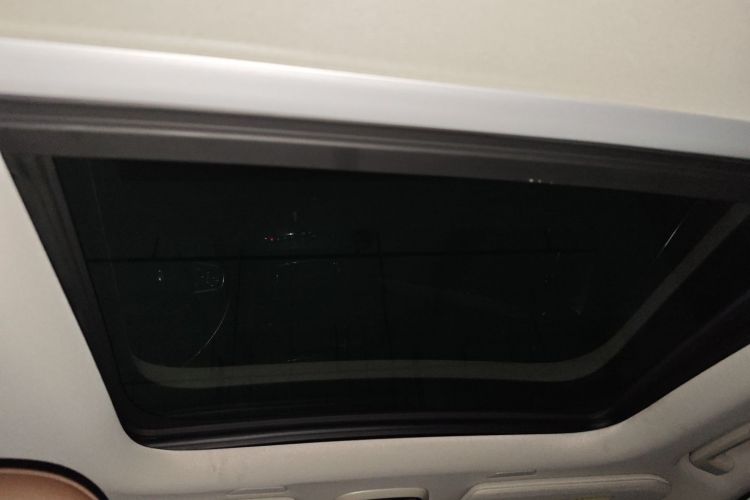 沃尔沃XC90 2020款 T5 智行豪华版 5座局部细节22