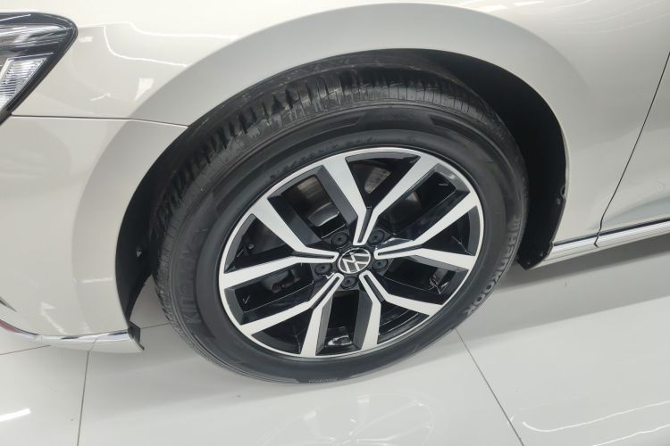 大众 迈腾 2020款 330TSI DSG 领先型车身外观6007