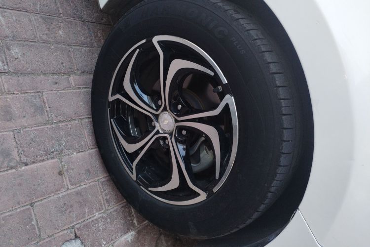 马自达3 昂克赛拉 2017款 两厢 1.5L 自动豪华型 国V车身外观10