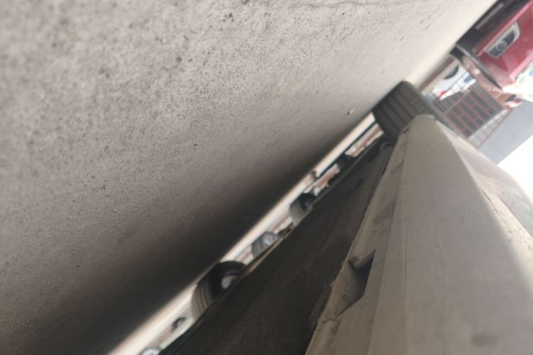 福特 福克斯 2021款 两厢 EcoBoost 180 自动ST Line局部细节9001