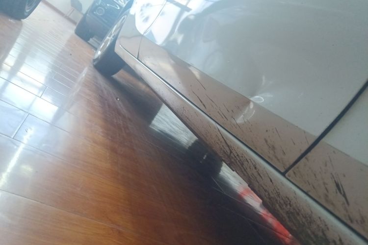 别克 凯越 2018款 15N CVT豪华型局部细节9001