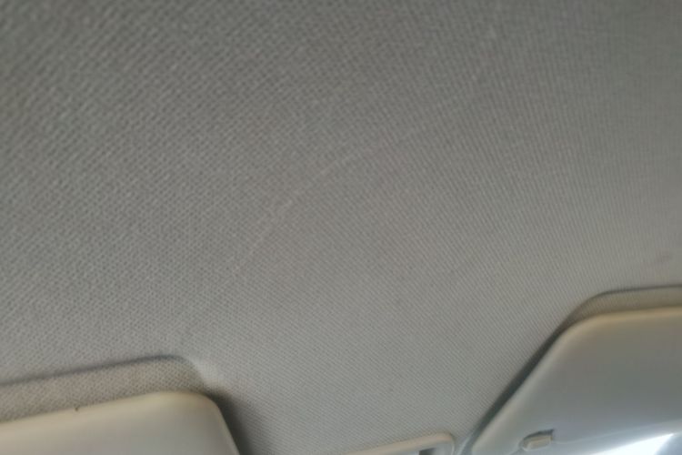 五菱汽车 宏光MINIEV 2020款 自在款 磷酸铁锂局部细节22