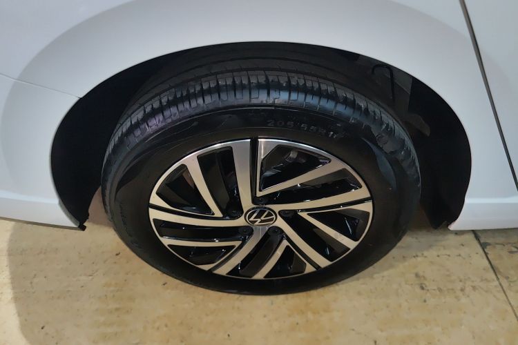 大众 朗逸 2024款 300TSI DSG星空领先版车身外观6008