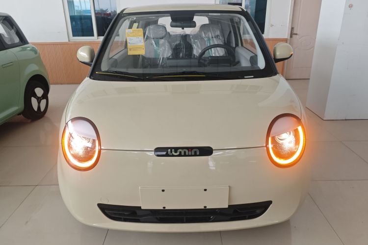 长安启源 长安Lumin 2024款 130km 清悦款车身外观6001