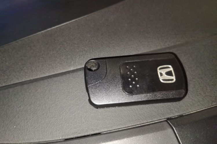 本田 思域 2014款 1.8L 自动舒适版中控内饰11