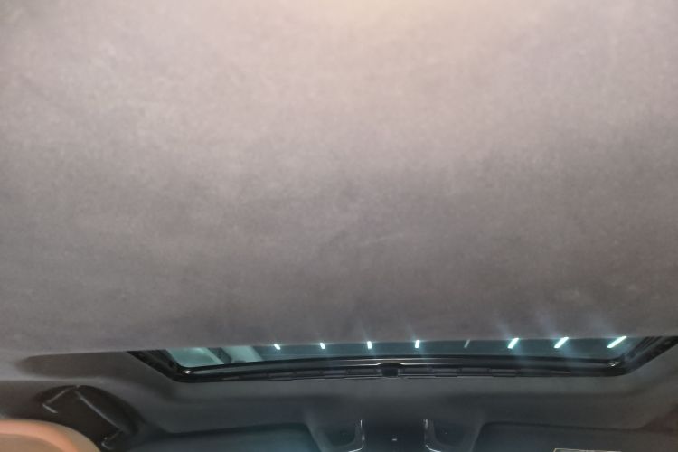 玛莎拉蒂 Ghibli 2014款 3.0T 标准版中控内饰22